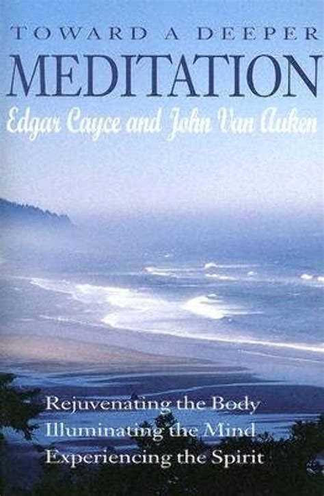 toward a deeper meditation PDF