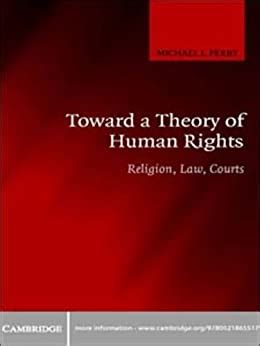 toward a theory of human rights religion law courts Doc