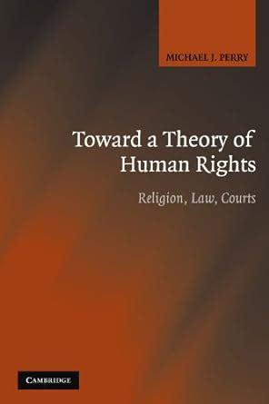 toward a theory of human rights toward a theory of human rights Reader