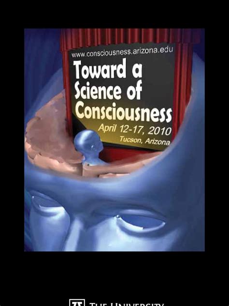 toward science of consciousness first Doc