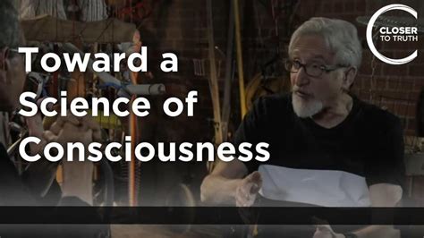 toward science of consciousness first Doc