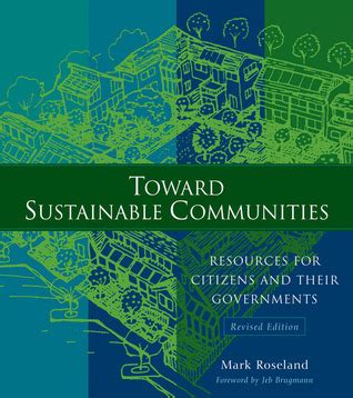 toward sustainable communities toward sustainable communities Kindle Editon