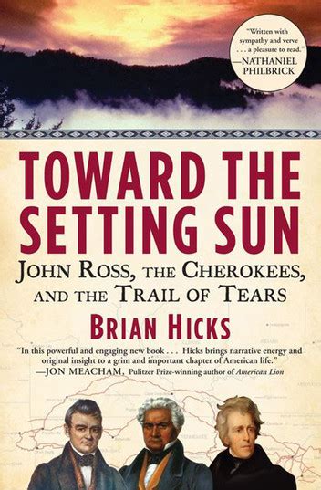 toward the setting sun Ebook Doc