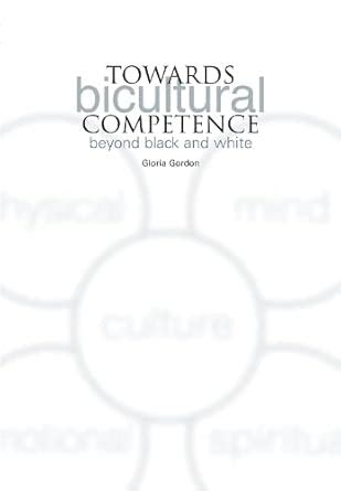 towards bicultural competence beyond black and white Reader