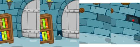 Tower Escape Walkthrough