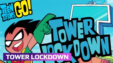 Tower Lockdown Walkthrough