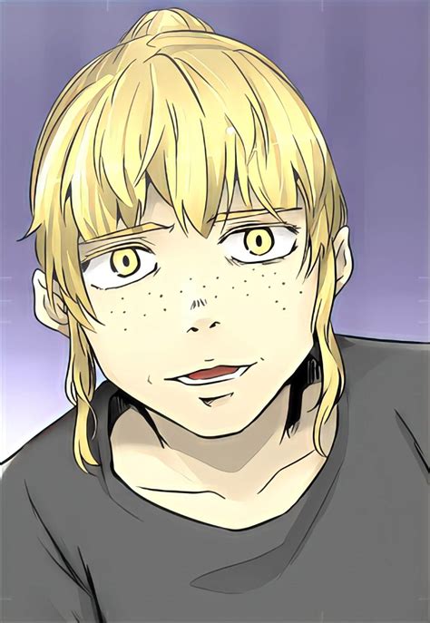 tower of god rachel death