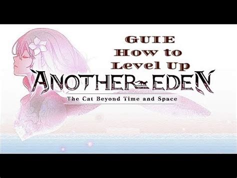 Tower Of Time Another Eden Walkthrough