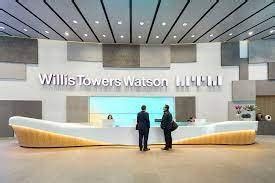 tower willis watson careers