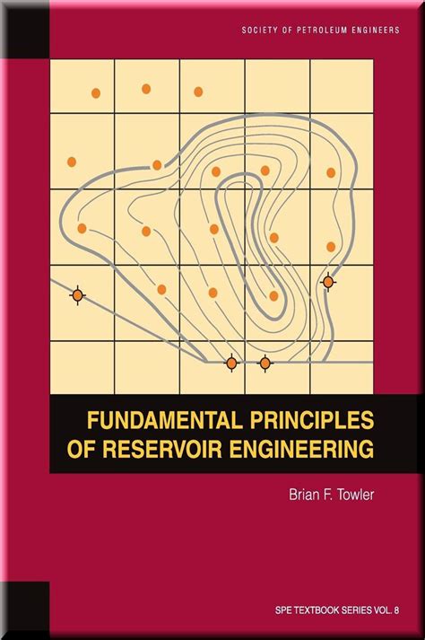 towler fundamental principles of reservoir engineering Ebook Epub