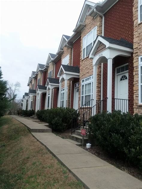 townhomes for rent in nashville tn