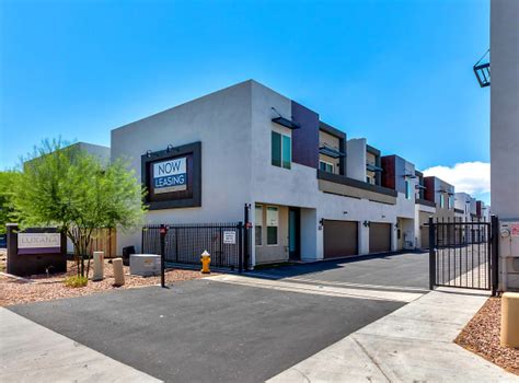 townhomes for rent in phoenix az