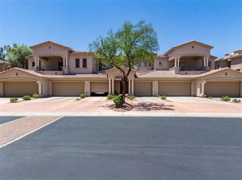 townhomes for rent in scottsdale