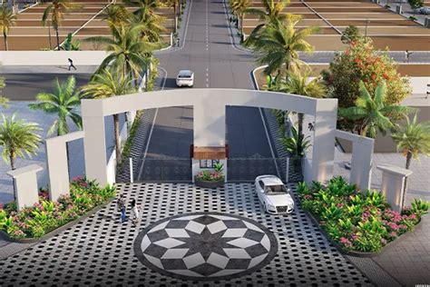 Township Walkthrough Services