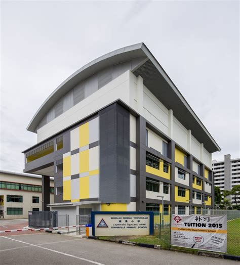 townsville primary school