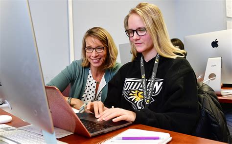 towson financial aid office