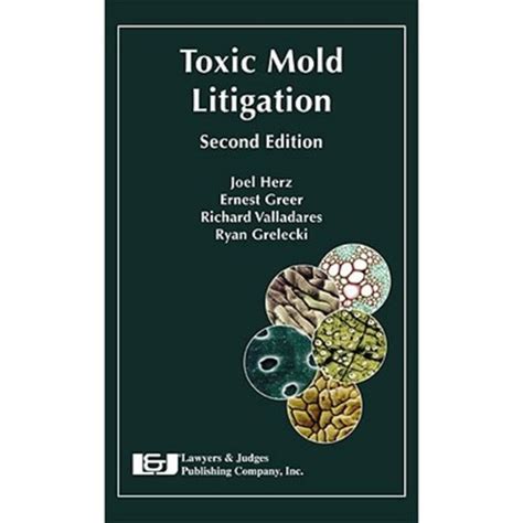 toxic mold litigation toxic mold litigation PDF