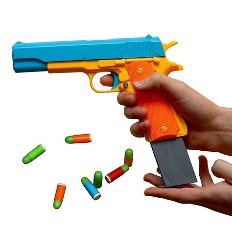 toy gun