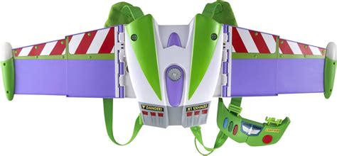 toy story buzz lightyear wings