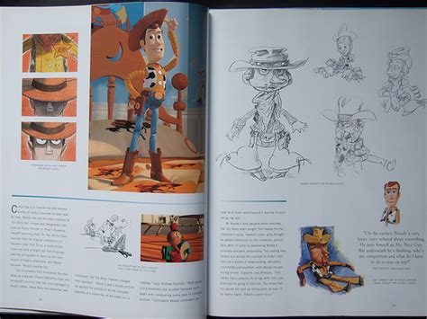 toy story the art and making of the animated film Epub