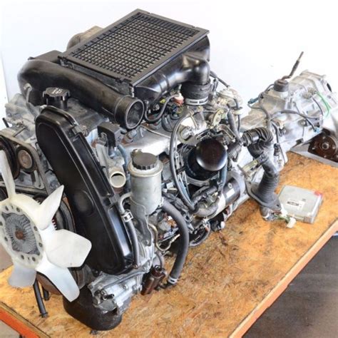 toyota 1kz te diesel engine repair manul dlfiles24 pdf Kindle Editon