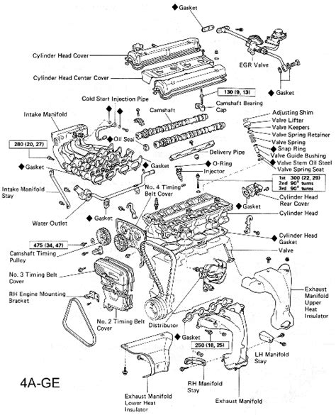 toyota 1nz fe engine manual PDF