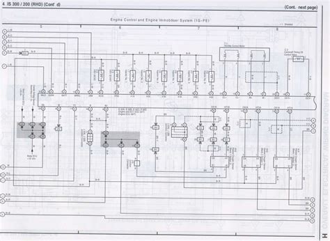toyota 1nz fe engine wiring diagram Ebook Reader