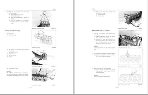 toyota 1z engine manual PDF