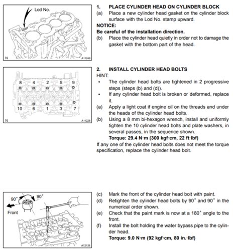 toyota 2nz fe repair manual PDF