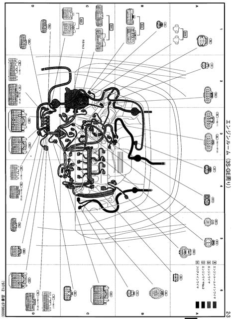 toyota 3s engine schematic drawing Reader