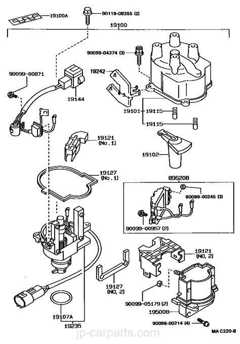 toyota 4afe wiring harness Doc