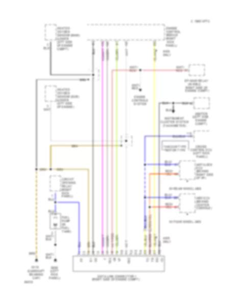 toyota 4runner data link diagram Doc