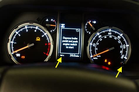 toyota 4runner reset check engine light Doc