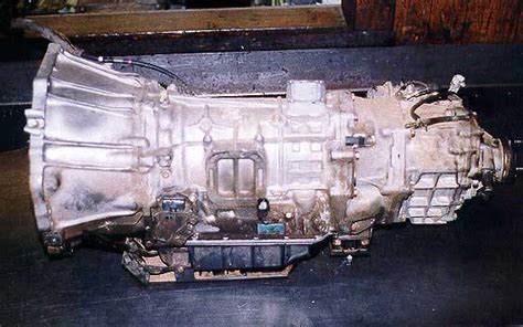 toyota a442f automatic transmission Epub