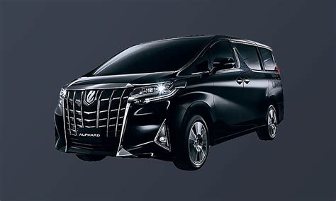 toyota alphard 沖繩