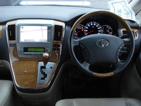 toyota alphard 2010 download manual pdf PDF