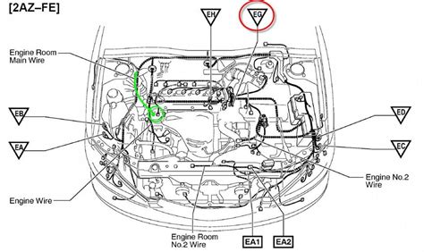 toyota camry 03 engine diagram PDF