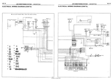 toyota carina wiring diagram Ebook Doc