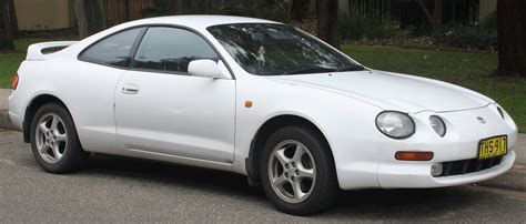 toyota celica 1994 manual Reader