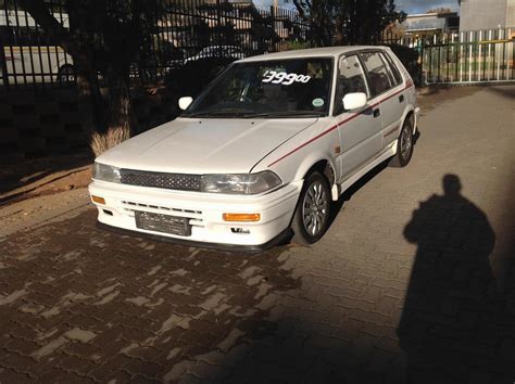 toyota conquest for sale under r25 000 Doc