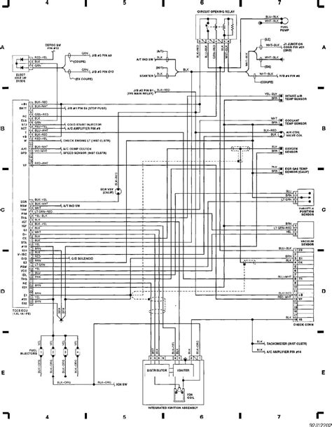 toyota corolla 97 ecu diagram pdf Epub