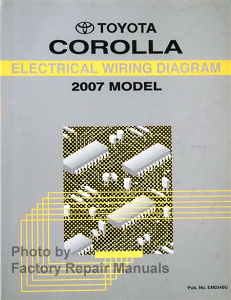 toyota corolla electrical problems Epub