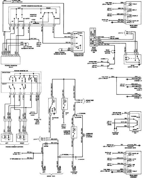 toyota corolla wiring 1986 pdf Doc