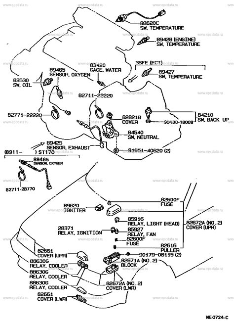 toyota corona computer diagram Epub