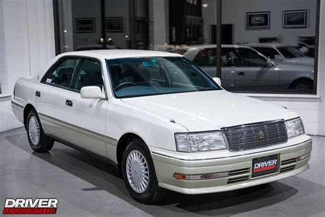 toyota crown 1997 repair Epub