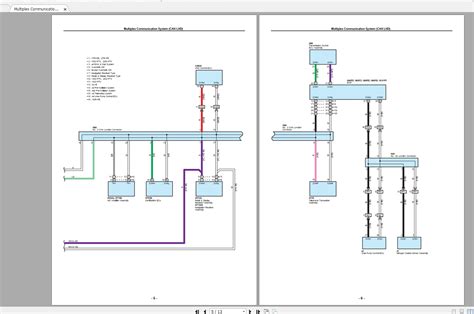 toyota d4d wiring diagram Doc