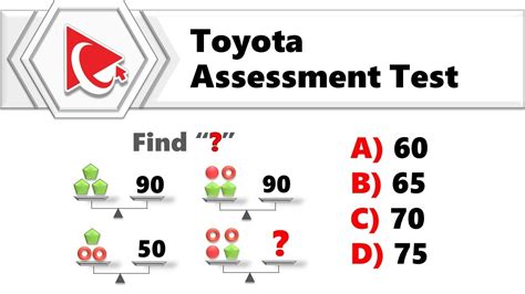 toyota employment practice test Ebook Kindle Editon