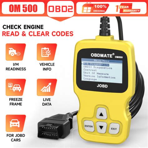 toyota engine code reader Doc