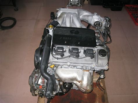 toyota estima 3 0l v6 1mz fe engine diagram Reader