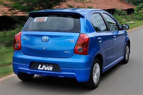 toyota etios liva diesel g nd specification review Reader